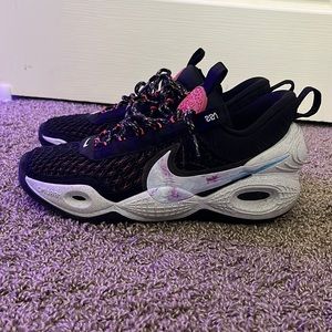 Nike Cosmic Unity - Men’s Basketball Shoes